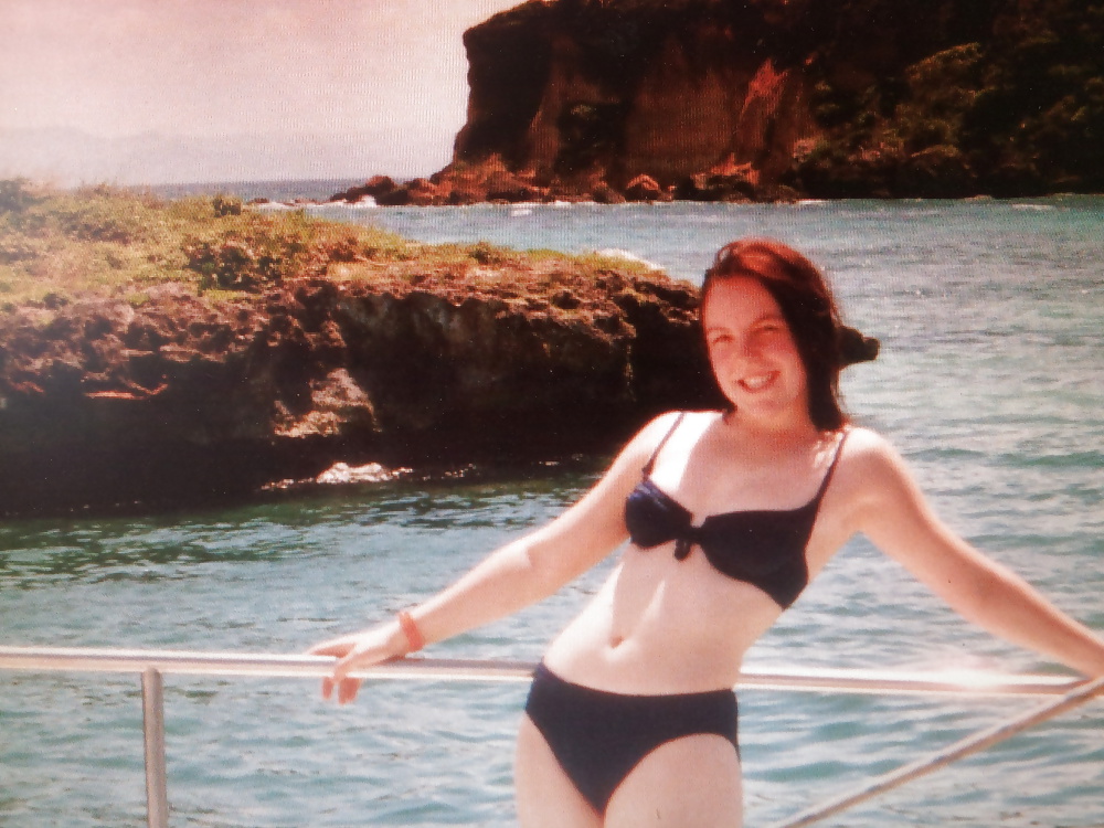 More of Mandy my favourite ex whore... #28870620