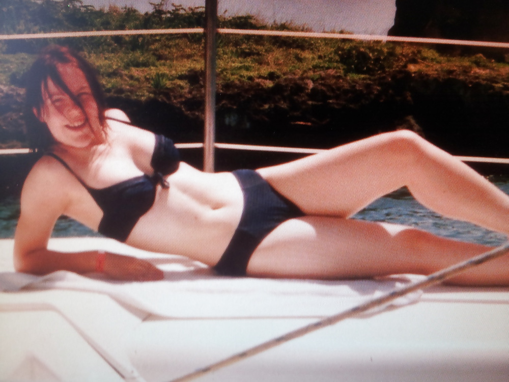 More of Mandy my favourite ex whore... #28870634