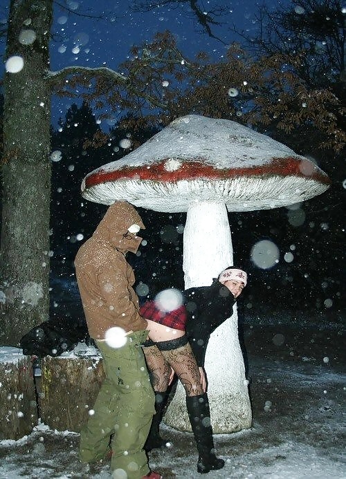 Fooling Around #29514424