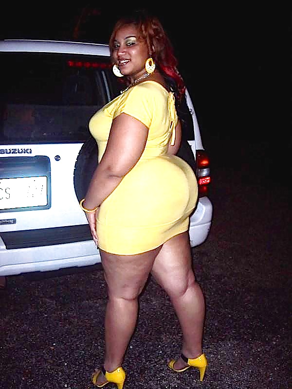 Increíble bbws & ssbbws: #4 mz bootylicious
 #29341692