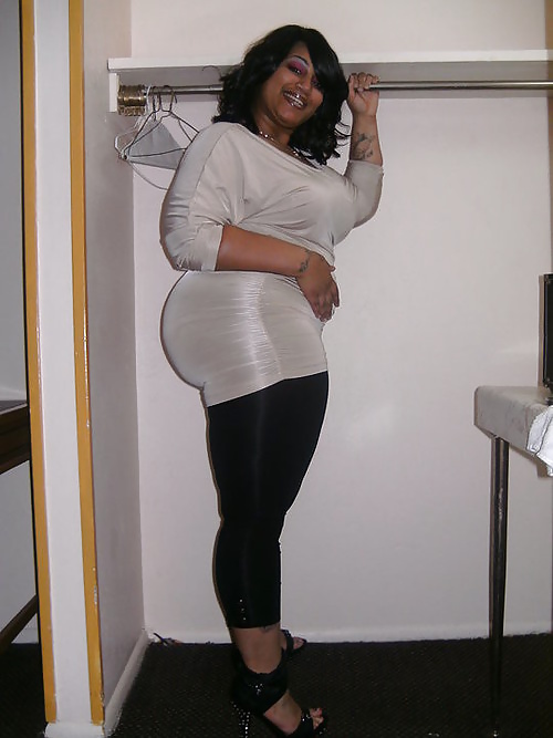 Increíble bbws & ssbbws: #4 mz bootylicious
 #29341706