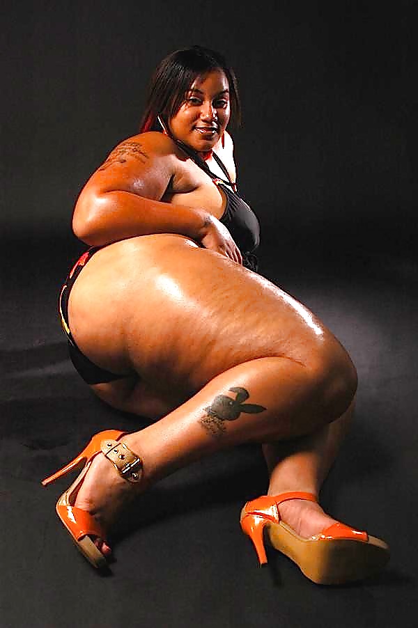 Increíble bbws & ssbbws: #4 mz bootylicious
 #29341711