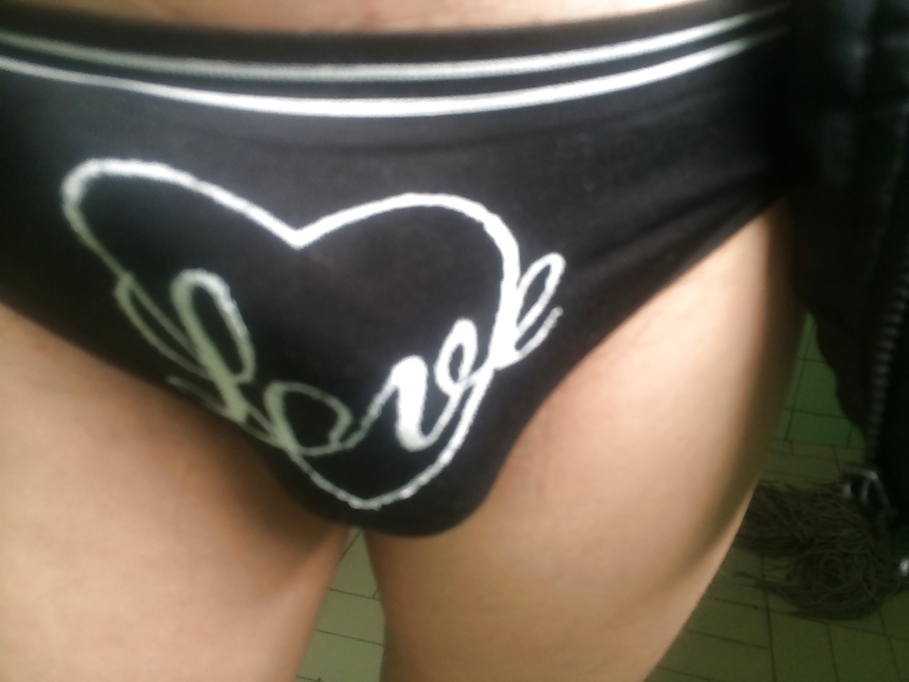 Bragas sucias 
 #33028249