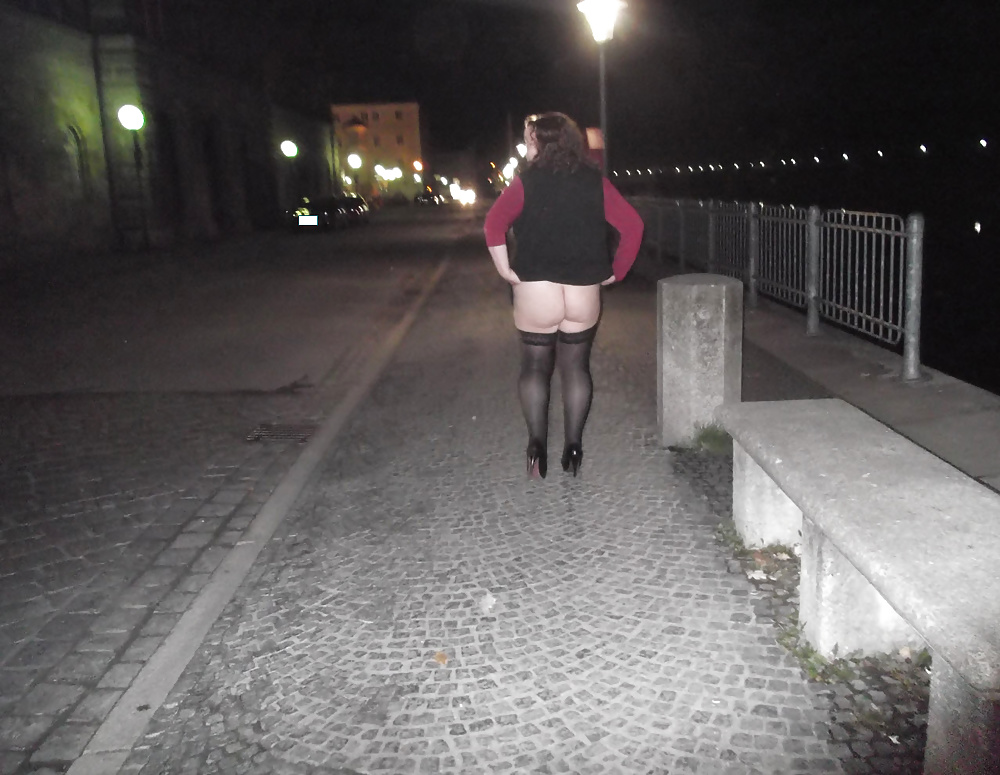 Ich Bin Eine Zeigegeile Verfickte Ehehure #31219017