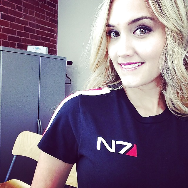 Naomi Kyle #39568986