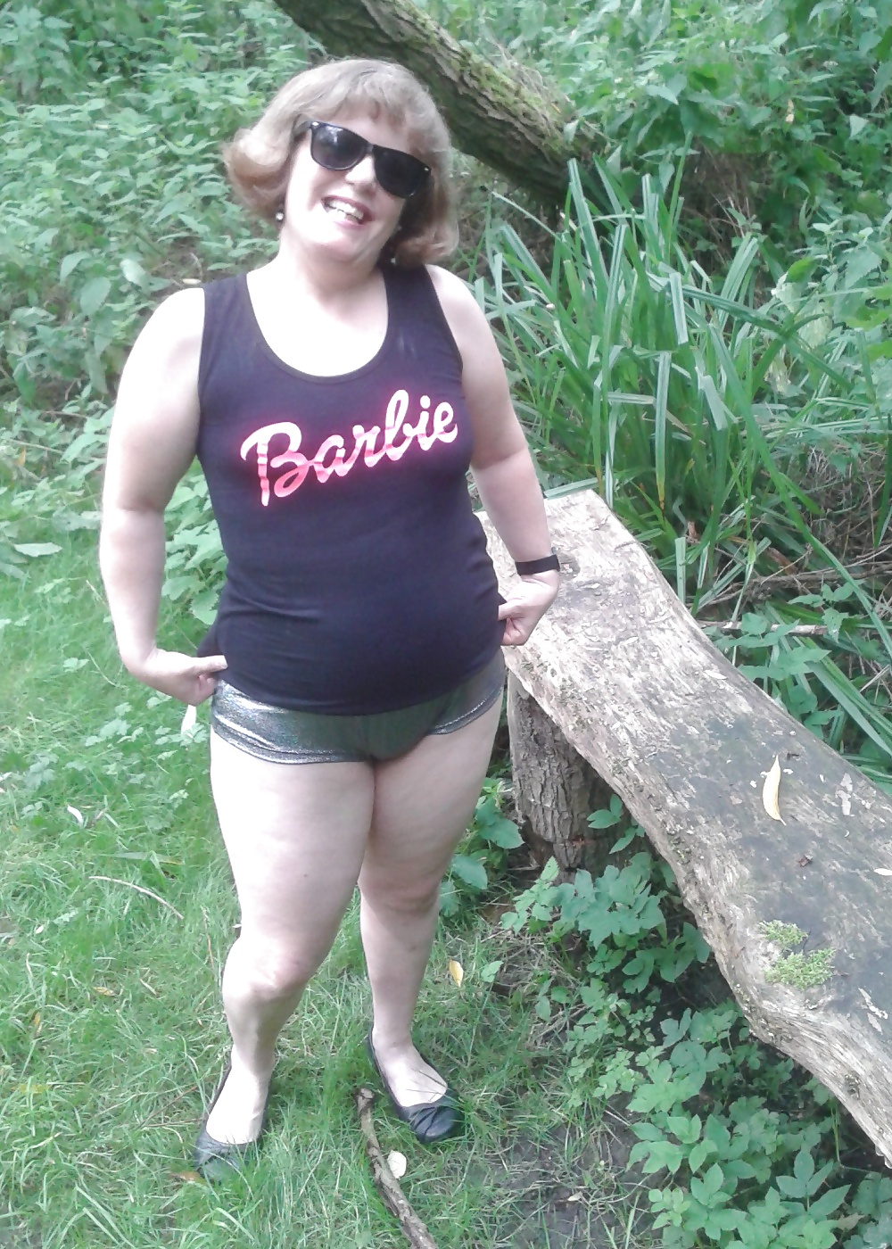 Flashing in Fordham Wood #28798254