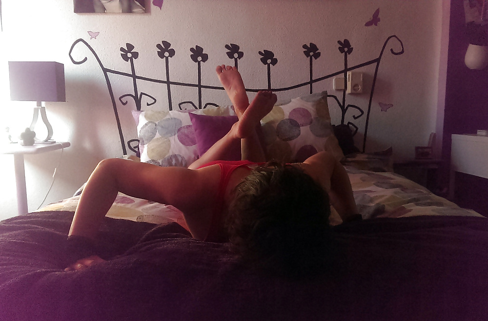 Lindo crossdresser en la intimidad
 #39930226