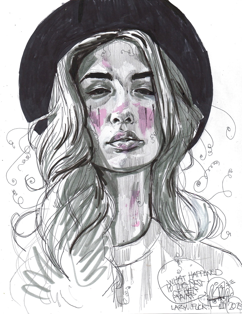 描画（by terbywonder
 #25680226