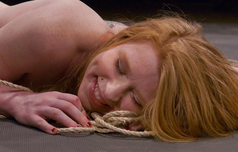 Madison young bdsm mix
 #29204912