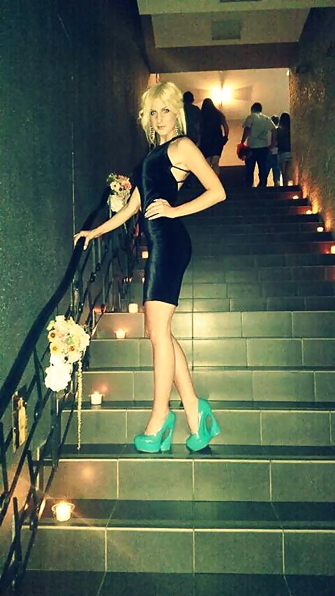 Chicas sexys #82
 #32278812