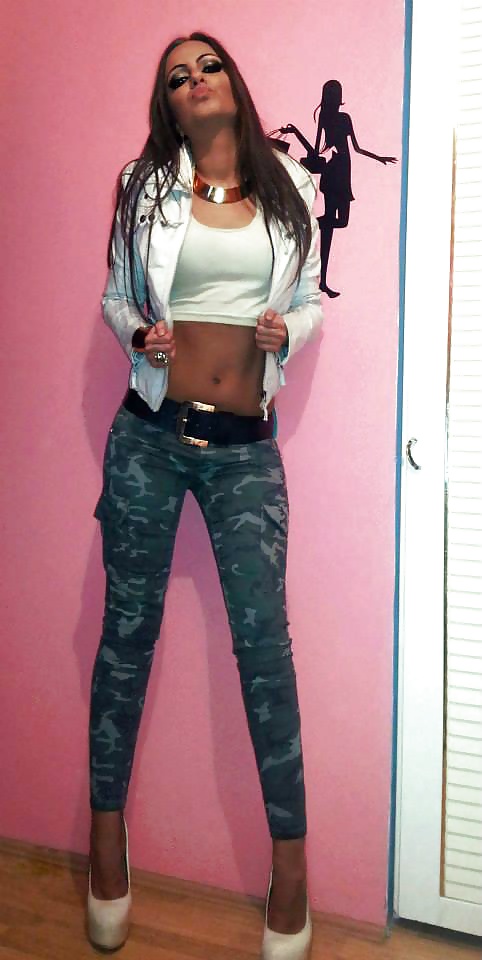 Chicas sexys #82
 #32278844