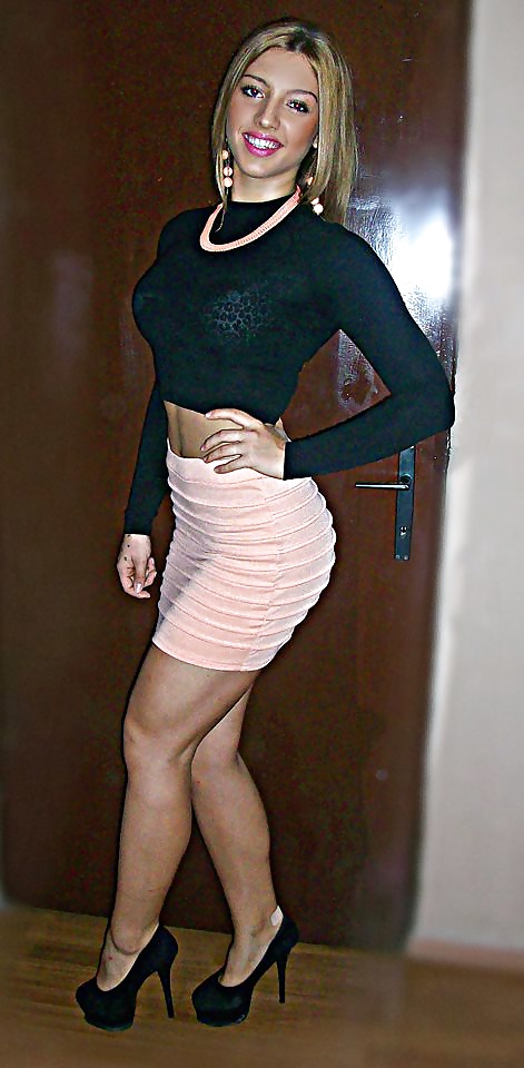 Chicas sexys #82
 #32278846