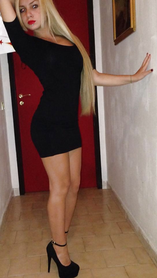 Chicas sexys #82
 #32278870