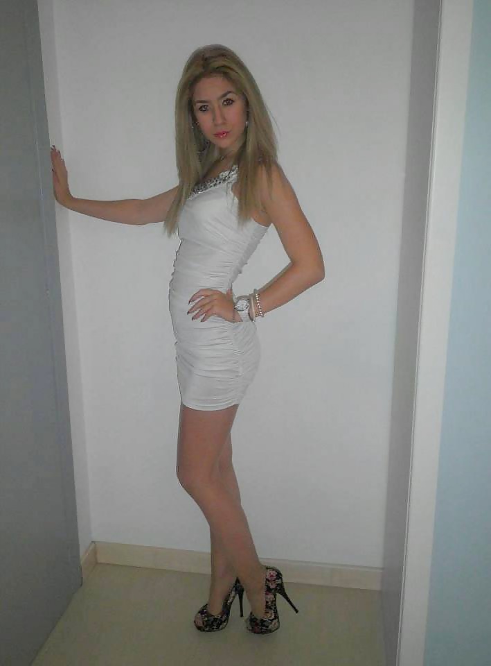 Chicas sexys #82
 #32278951