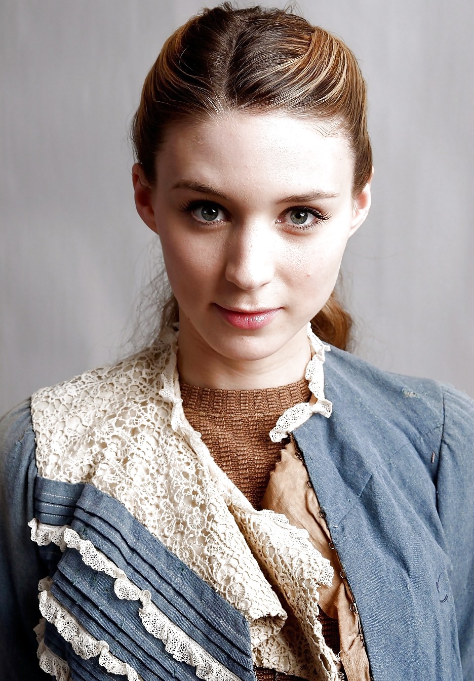 Rooney Mara #26778294