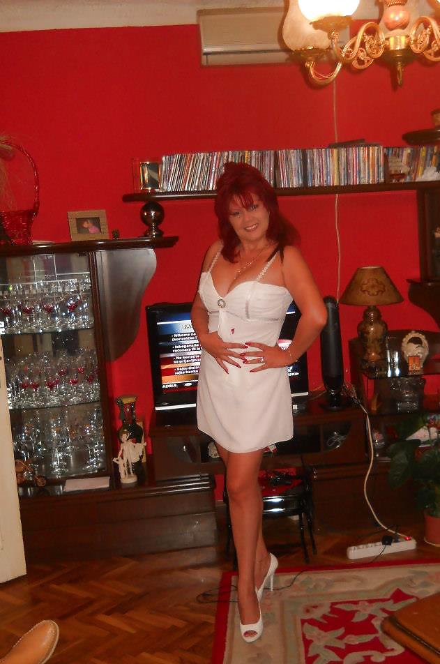 Redhead serbo milf
 #26484861