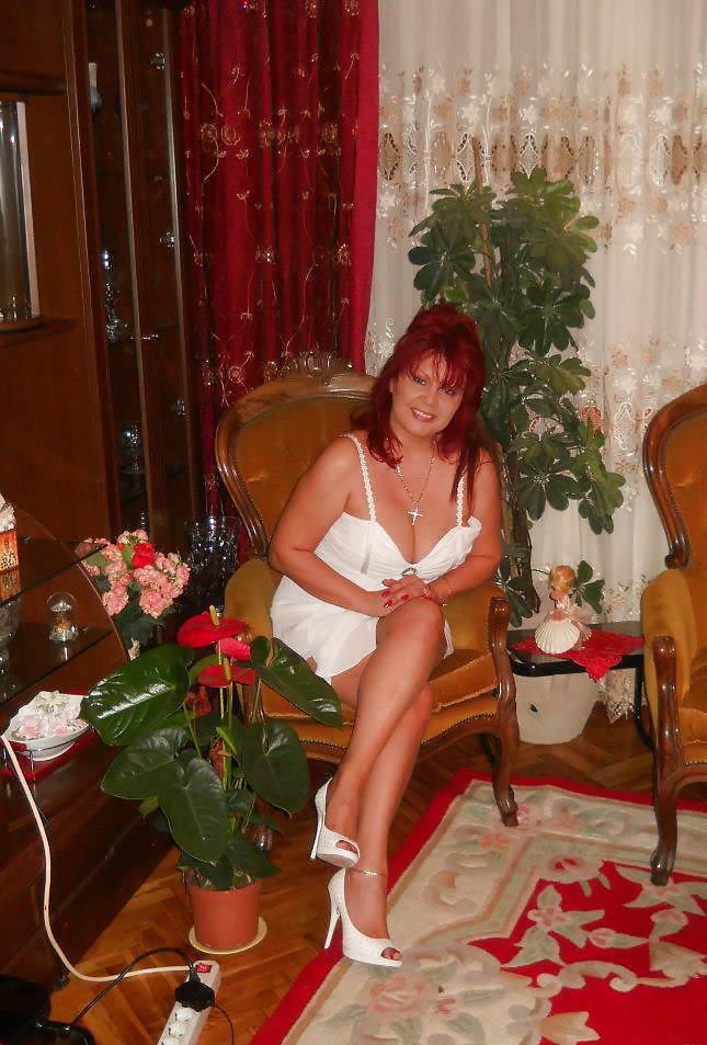 Redhead serbo milf
 #26484910