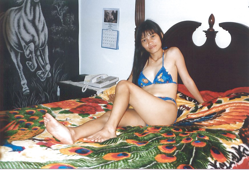 Femme Asiatique Amateur #30434809