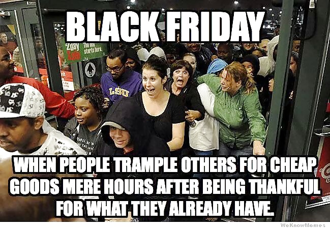 Consume Less & Buy Nothing Day #38931718