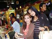 Ladyboys in daily life - part 07 #25186240