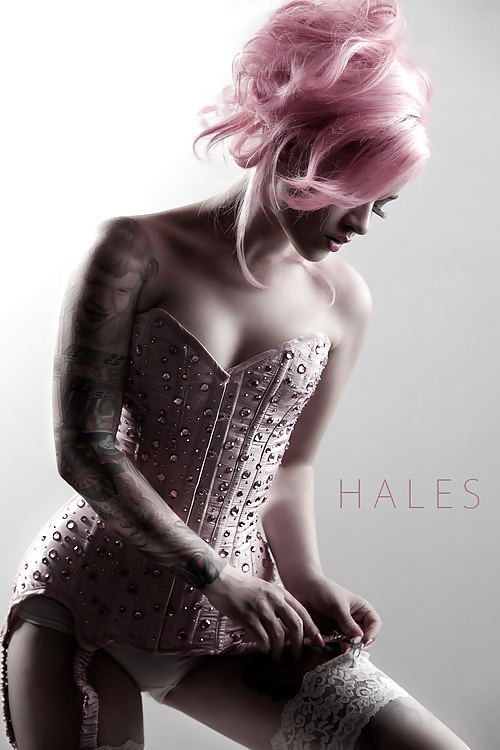 Silks And Satins #30310487