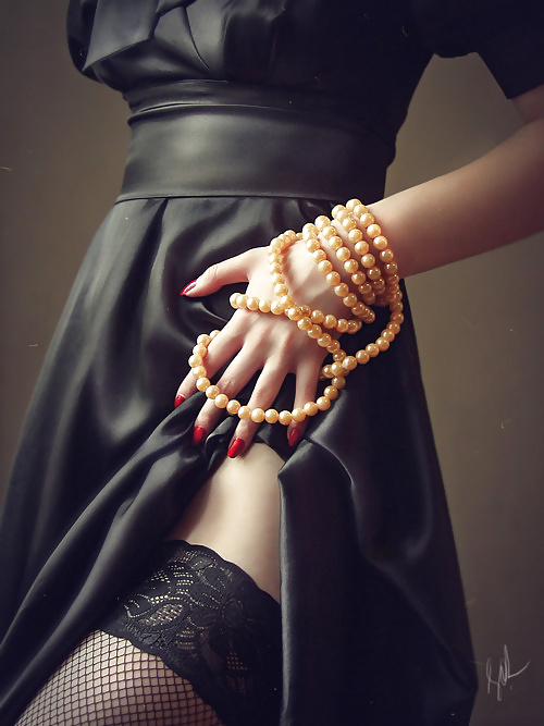 Silks And Satins #30310603