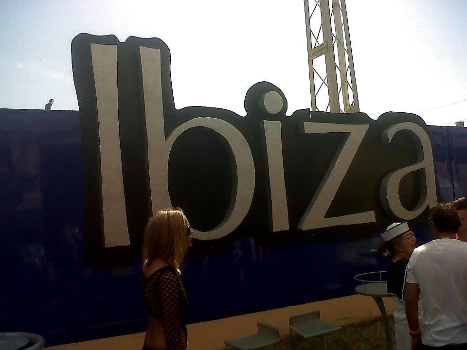 Ibiza 2012 #34352492
