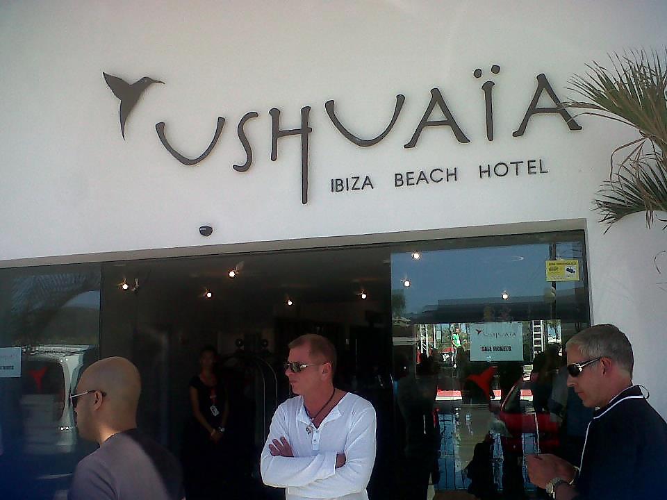 Ibiza 2012 #34352524