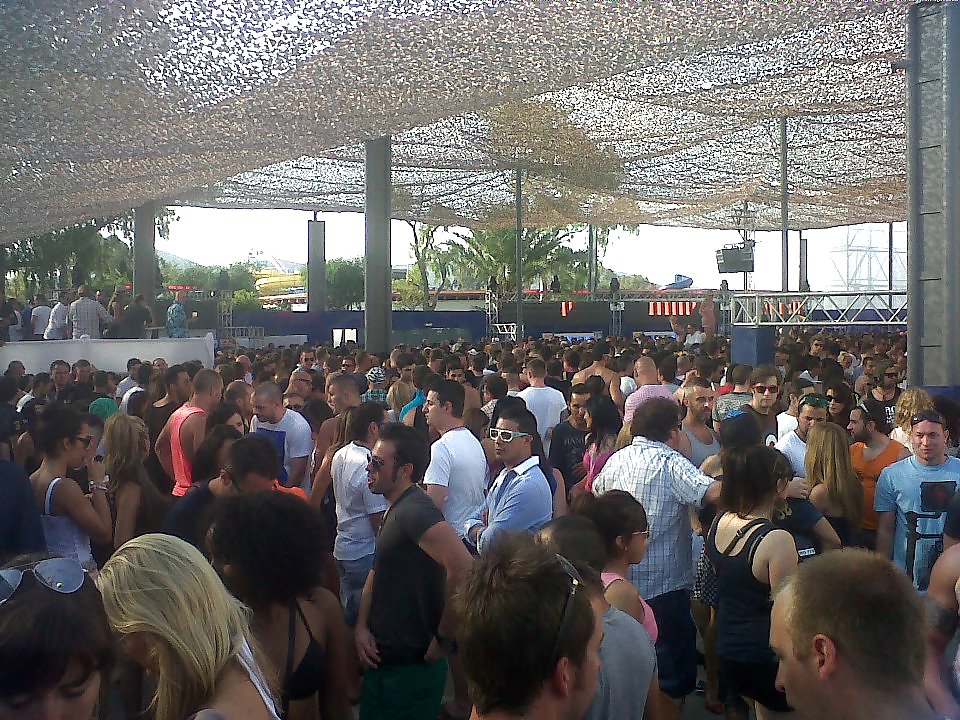 Ibiza 2012 #34352527
