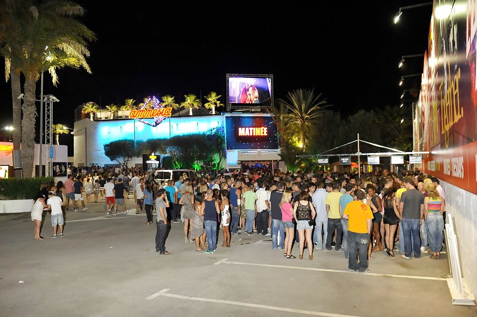 Ibiza 2012 #34352533