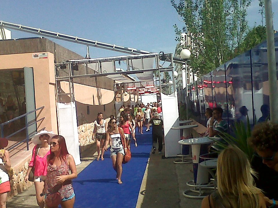 Ibiza 2012 #34352536