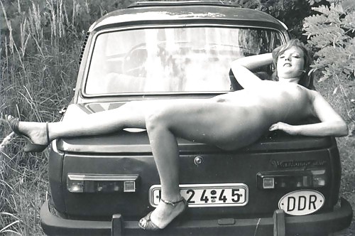 East German nudes #24005272