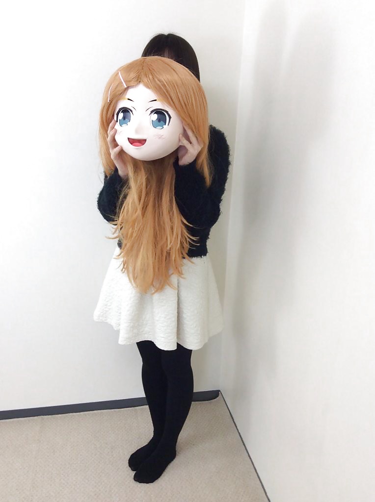 Kigurumi1
 #39597770