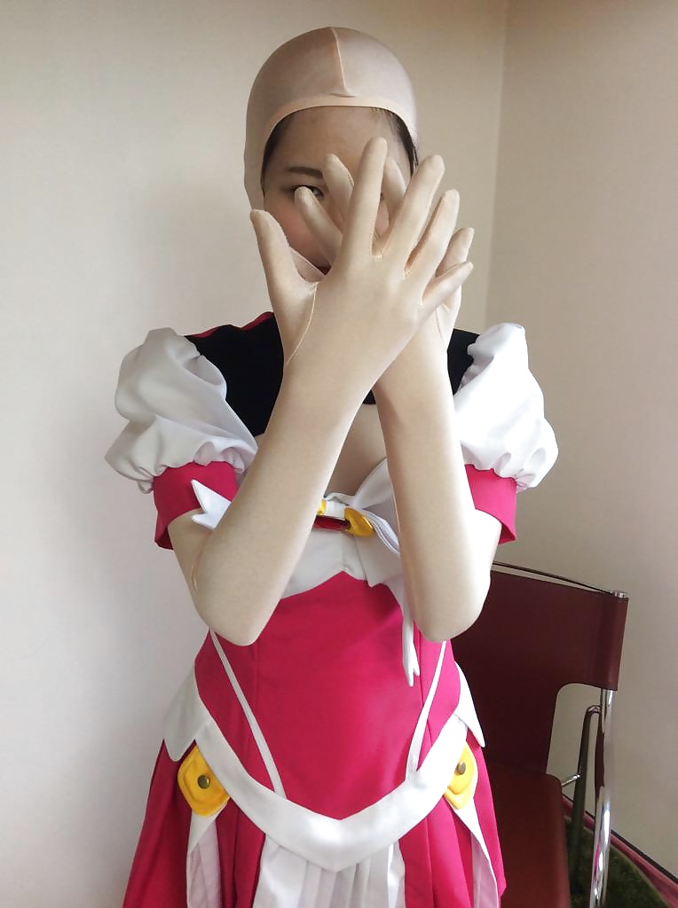 Kigurumi1
 #39597792