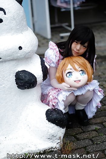 Kigurumi1
 #39597796