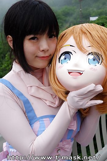 Kigurumi1
 #39597798