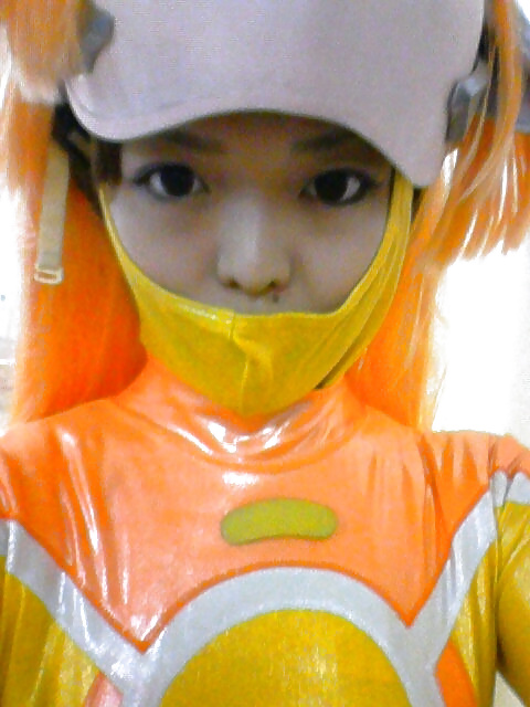 Kigurumi1
 #39597850