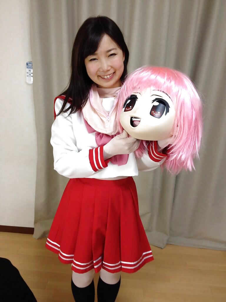 Kigurumi1
 #39597867