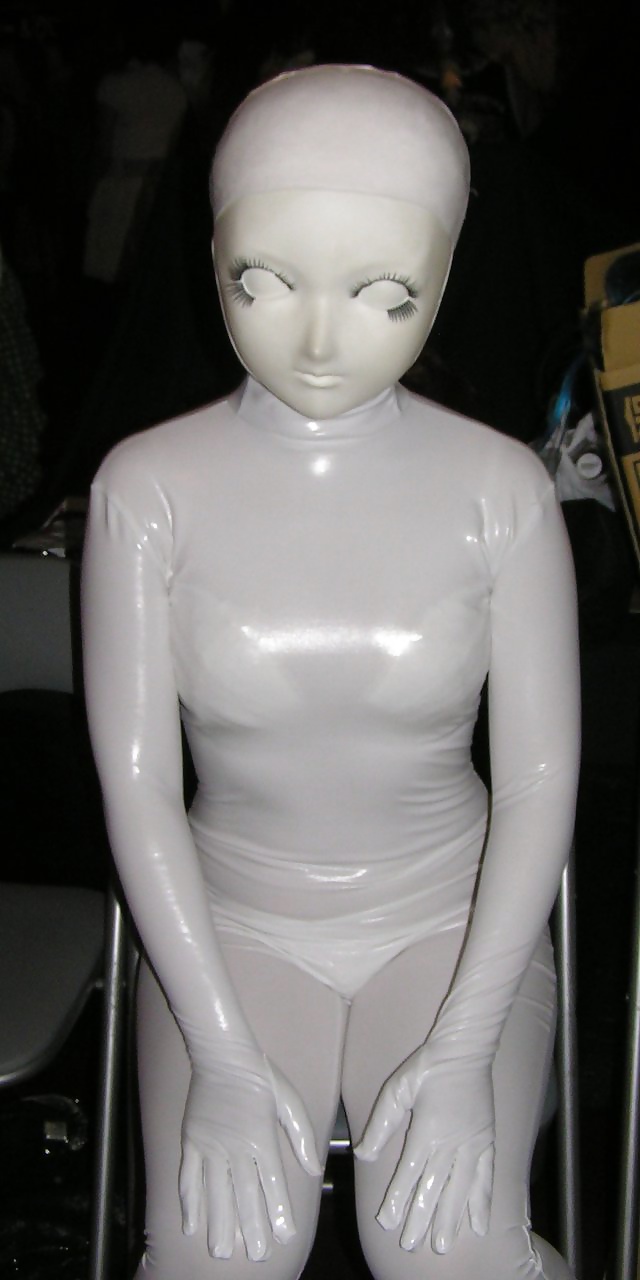 Kigurumi1
 #39597894