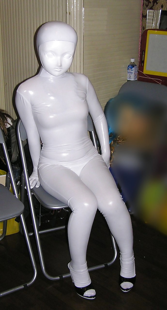 Kigurumi1
 #39597898