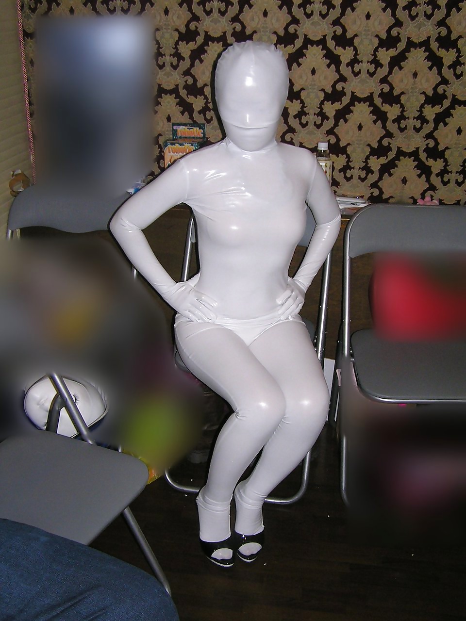 Kigurumi1
 #39597904