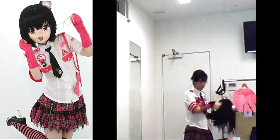 Kigurumi1
 #39597975