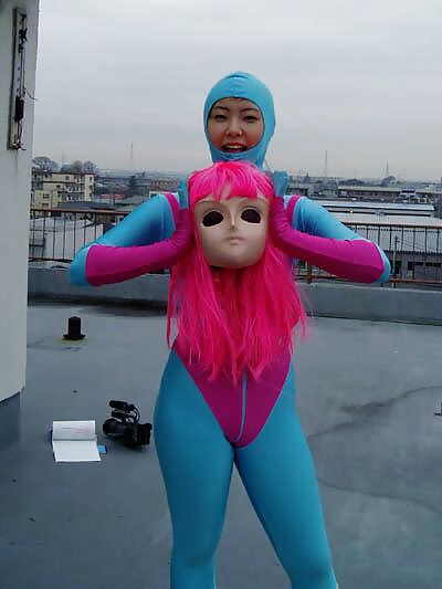 Kigurumi1
 #39598003