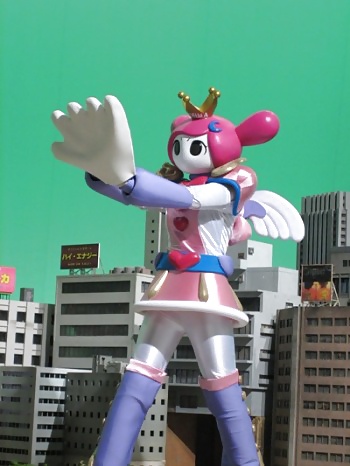 キグルミ1
 #39598018