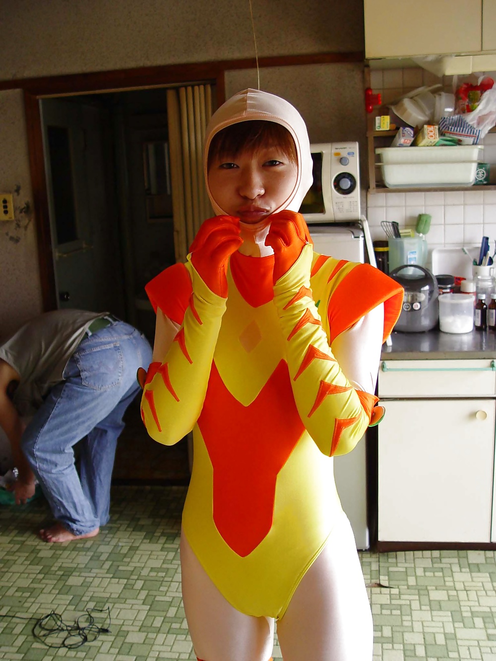 Kigurumi1
 #39598224