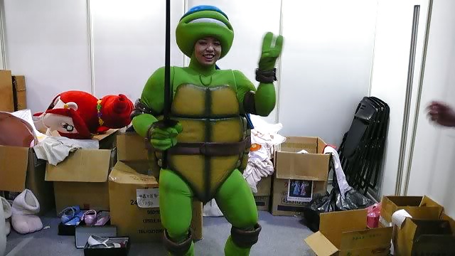 Kigurumi1
 #39598250