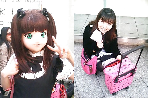 Kigurumi1
 #39598270