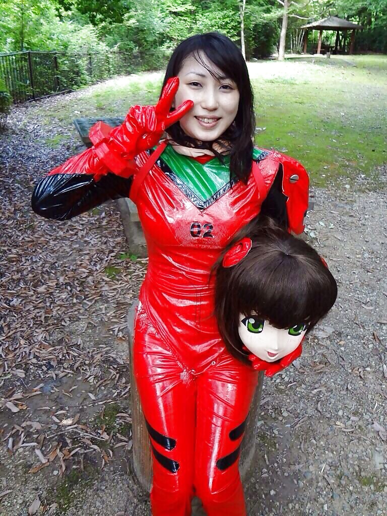 Kigurumi1
 #39598297