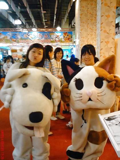 Kigurumi1
 #39598309