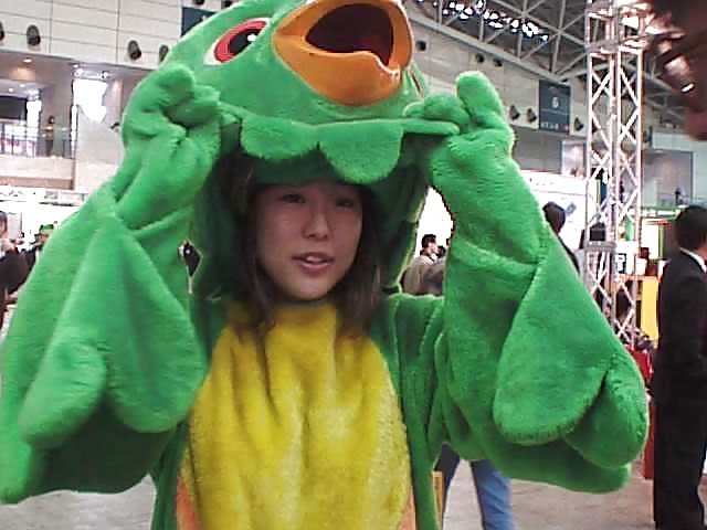 Kigurumi1
 #39598385